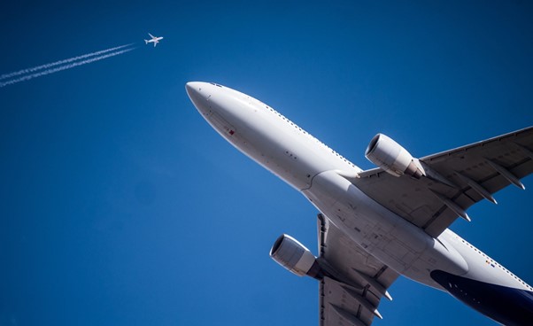Aeroespacial