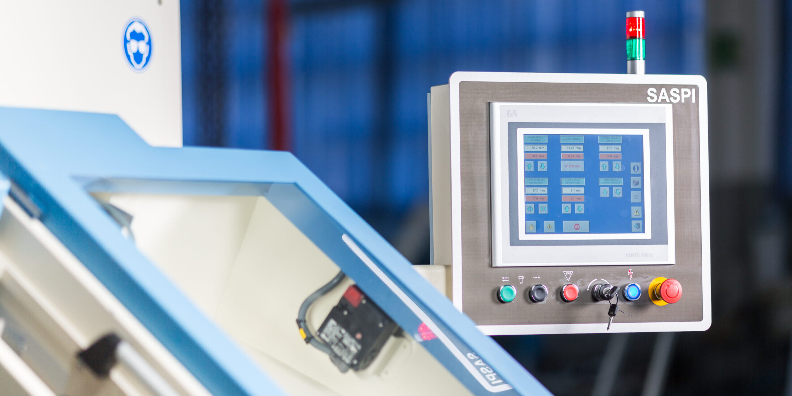 CLAVES PARA UNA PRODUCCIÓN EFICIENTE CLAVES PARA UNA PRODUCCIÓN EFICIENTE Máquinas de segundas operaciones