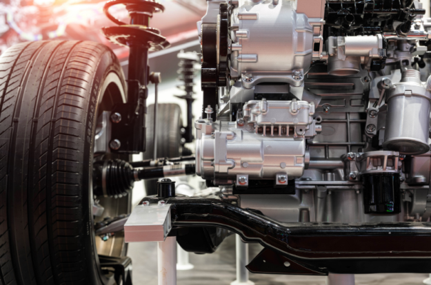 CÓMO MEJORAR LA PRODUCTIVIDAD Y EL RENDIMIENTO EN LA FABRICACIÓN DE VEHÍCULOS
