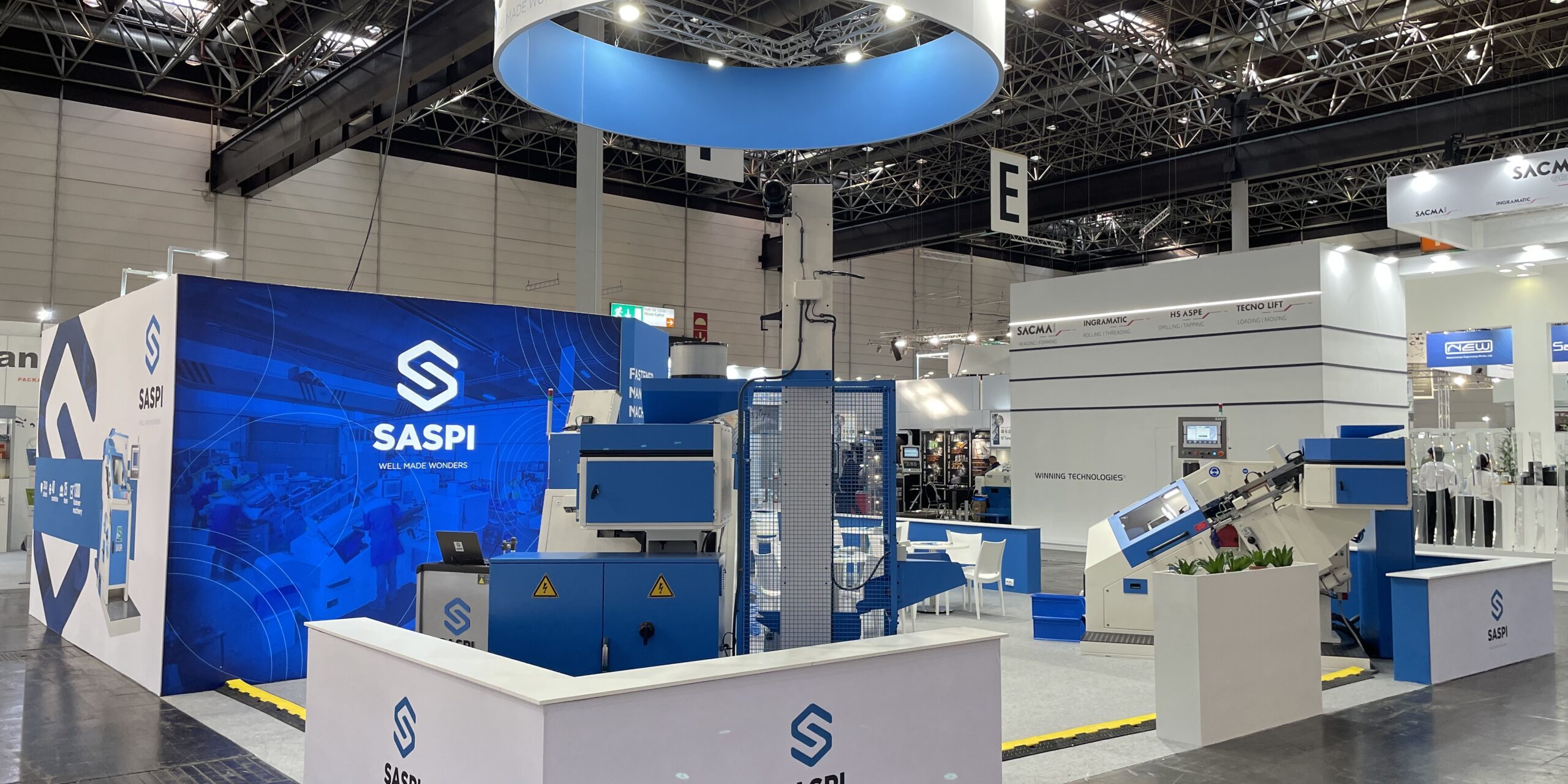 Feria Wire Dusseldorf 2024 Feria Wire Dusseldorf 2024