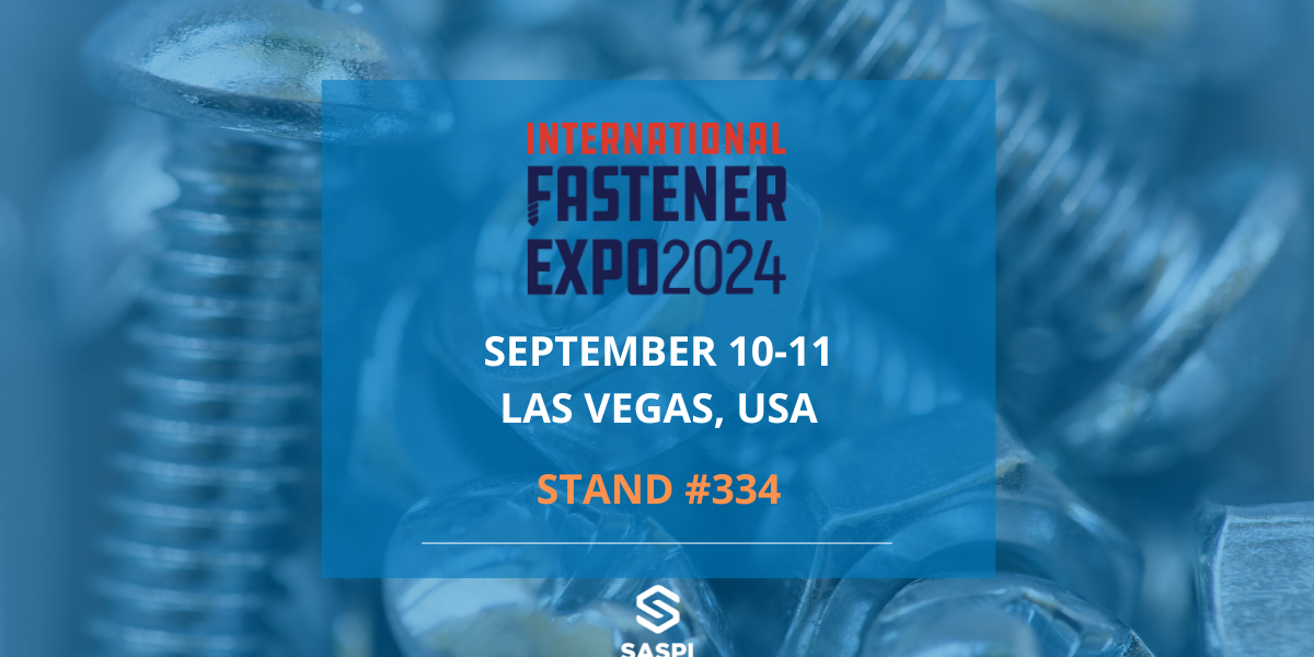 LILNKKEDIN-FASTENER_2024 International Fastener Expo 2024