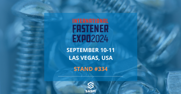 LILNKKEDIN-FASTENER_2024 International Fastener Expo 2024