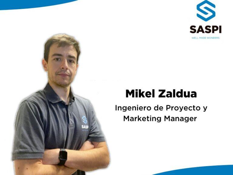 xr:d:DAFZzTR5w4s:3,j:3204995541,t:23020613 entrevista Mikel Zaldua, Ingeniero de Proyecto y Marketing Manager en Saspi