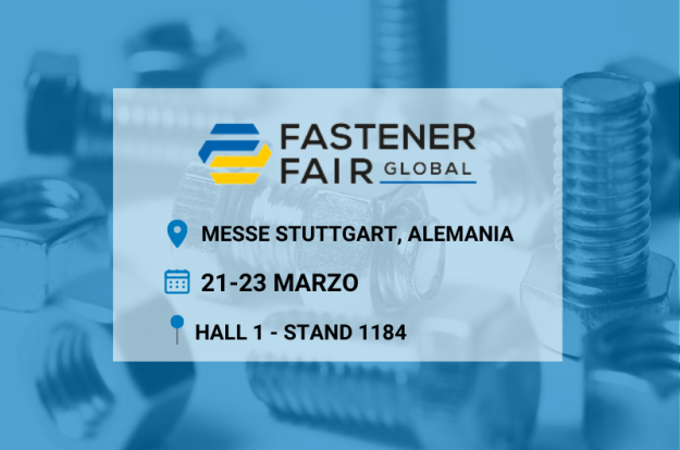 fastener global 2023