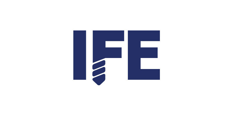 ife INTERNATIONAL FASTENER EXPO 2019