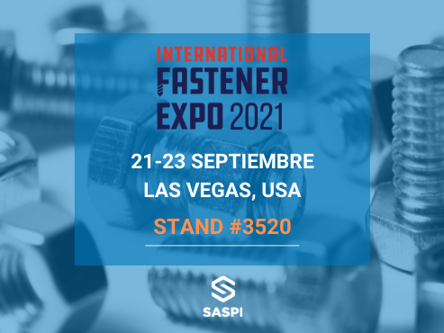 international fastener expo 2021 International Fastener Expo
