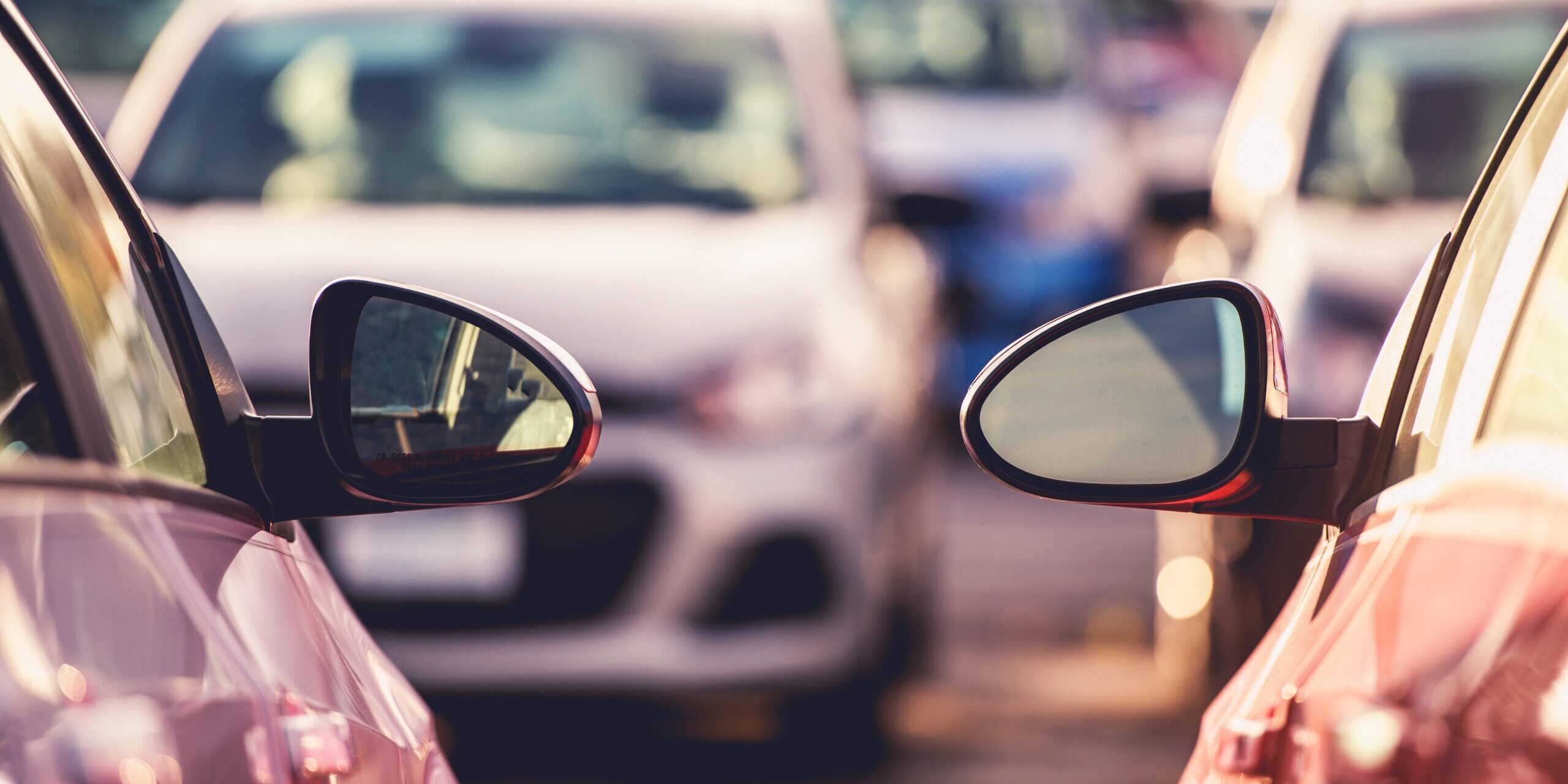 Cars Side by Side Parking retos-industria-automocion