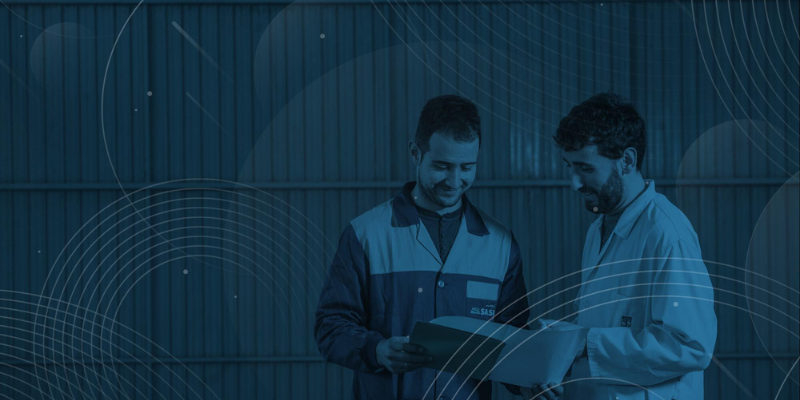 trabajadores_tornillera Asesoramiento en fabricación de tornillos