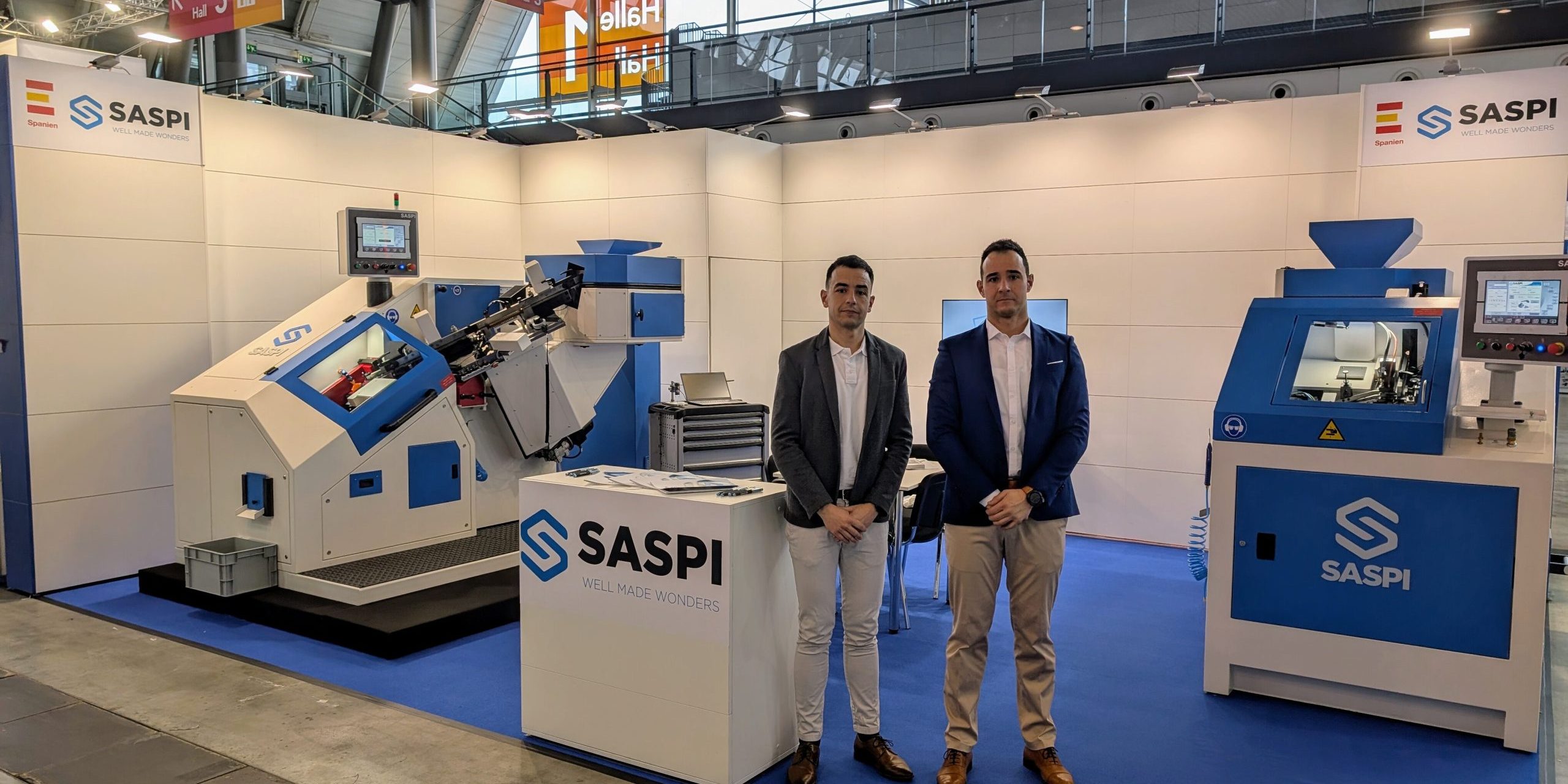 fastener fair global 2025