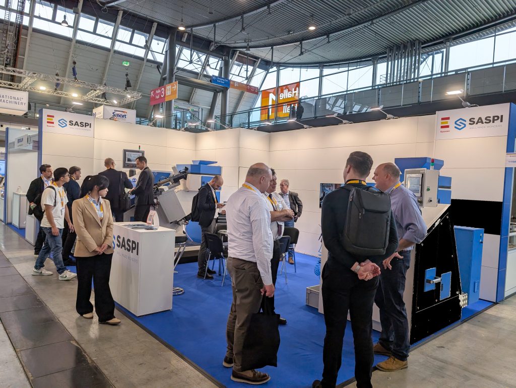 Fastener Fair Global 2025