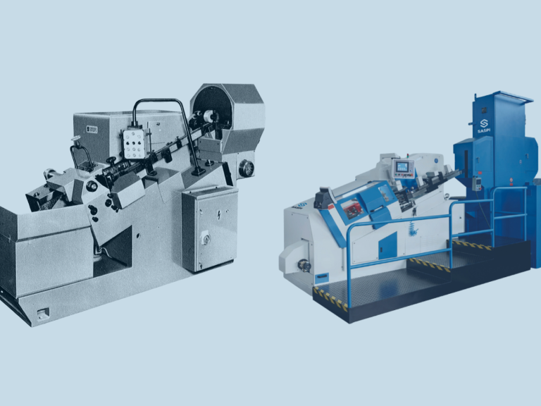 Diseño sin título (7) La evolución de nuestra maquinaria: de la robustez tradicional a la ingeniería digital